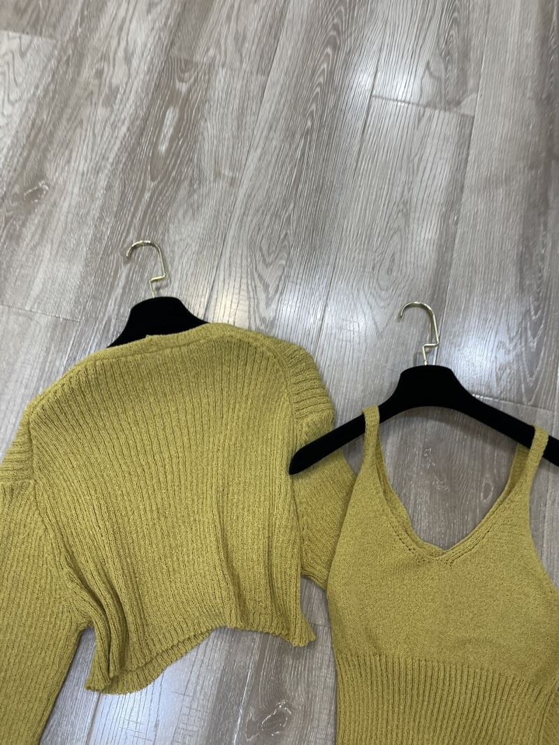 Christian Dior Sweaters